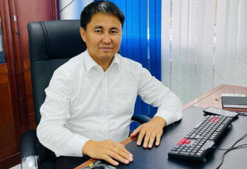 Жол түзелсе, бәрі түзеледі