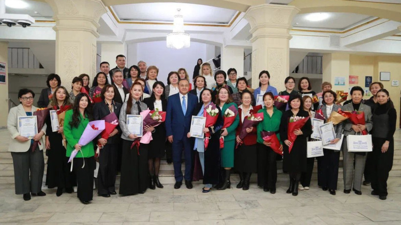  Ғылым және жоғары білім министрлігі 