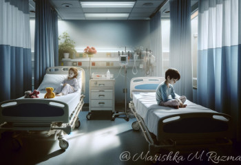 Центр для пациентов с орфанными заболеваниями создадут в стране