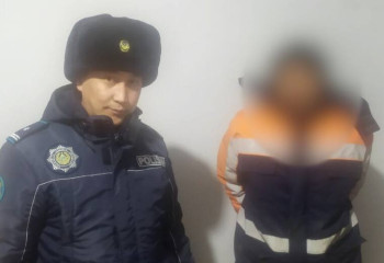 Пропавшего 6 лет назад мужчину нашли в Акмолинской области