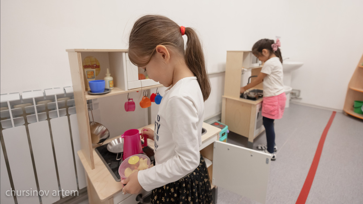  ©El.kz/Артем ЧУРСИНОВ 