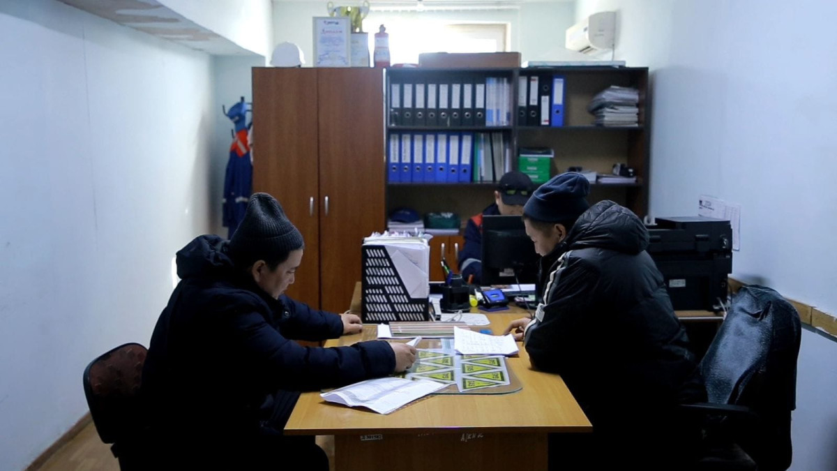  Мархабат Казбеков / Facebook 