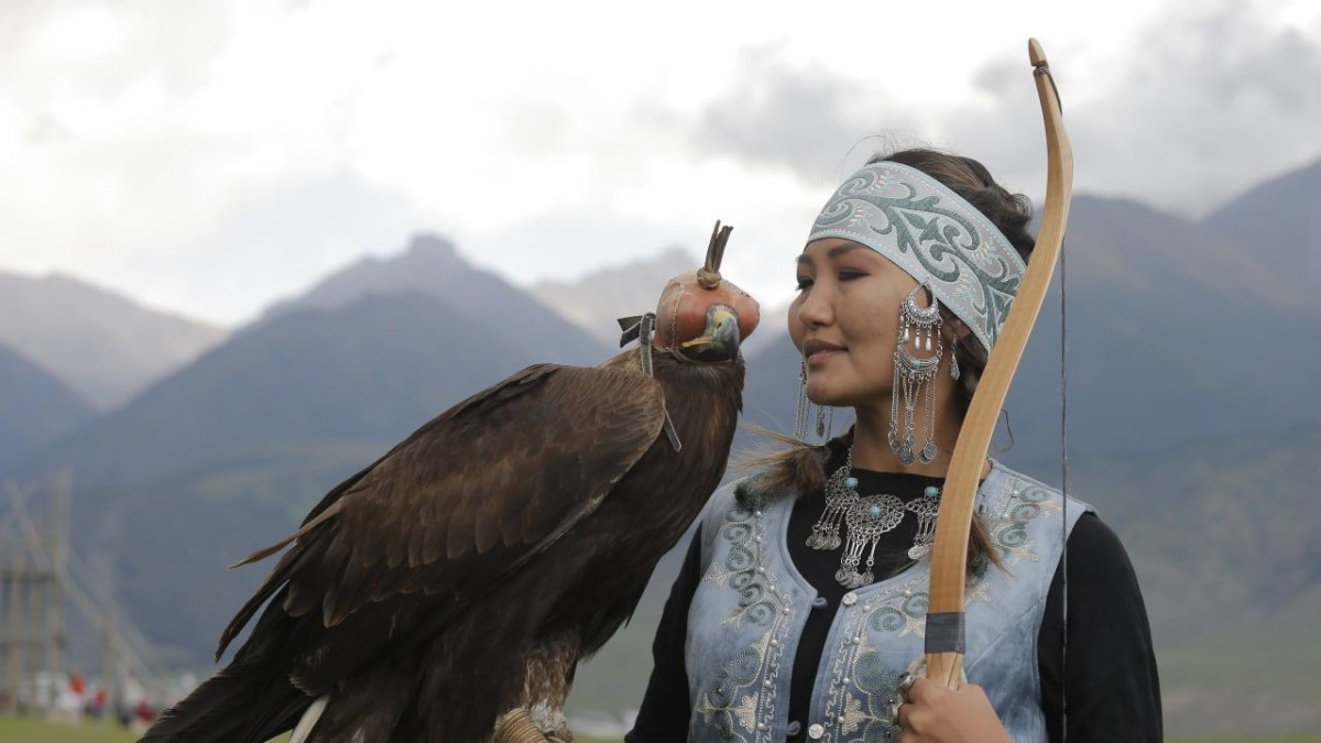  Ассоциация национальных видов спорта РК 