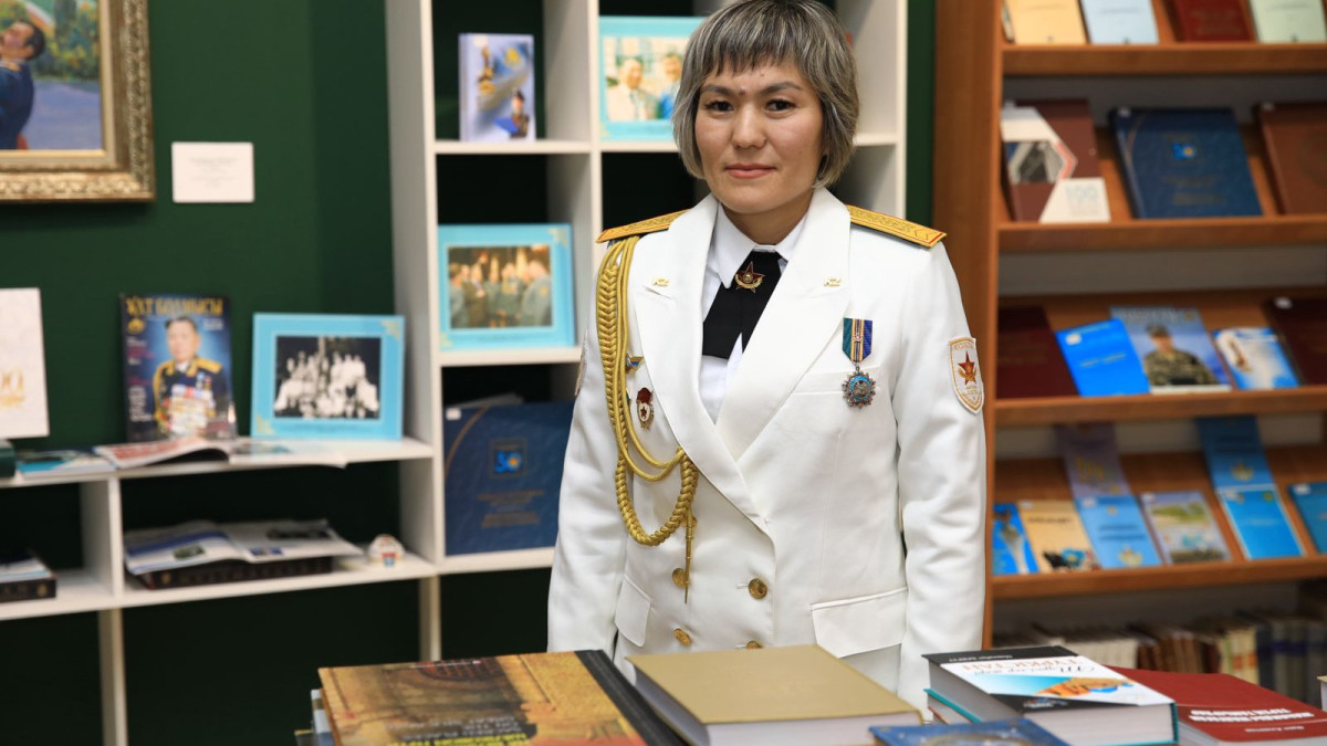  Қорғаныс министрлігі 