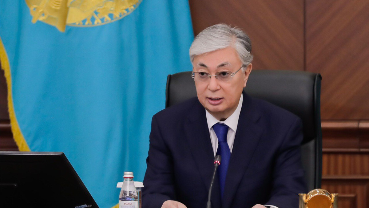  ©El.kz/Бауыржан ЖУАСБАЕВ 