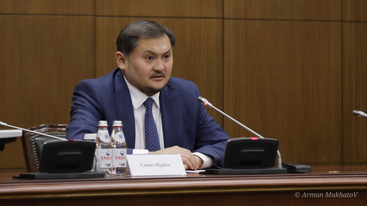  ©El.kz/Арман МҰХАТОВ 