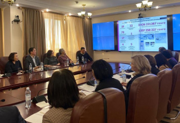 Елімізде сирек кездесетін аурулары бар пациенттер үшін орталық құрылмақ