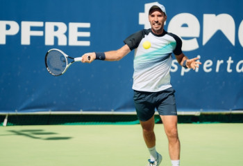 13-ую победу подряд одержал Михаил Кукушкин