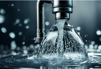 В Жамбылской области значительно увеличат посевную площадь с водосберегающими технологиями