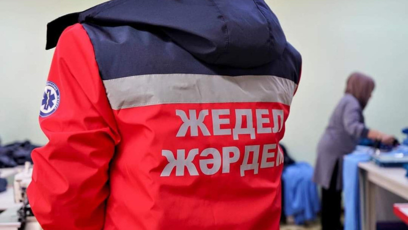  Кентау қаласы әкімдігі 