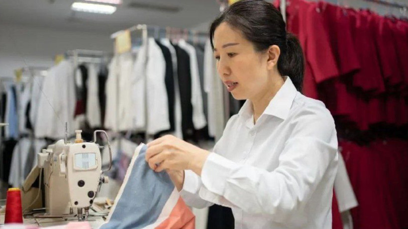  Ұлттық статистика бюросы 