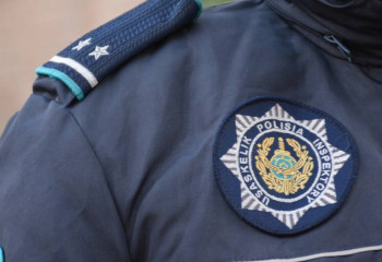 Ішкі істер органдарында қызмет еткен зейнеткерлерге үндеу жасалды