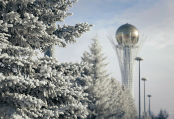 20 градус аяз: Синоптиктер күн қайта суытатынын айтты