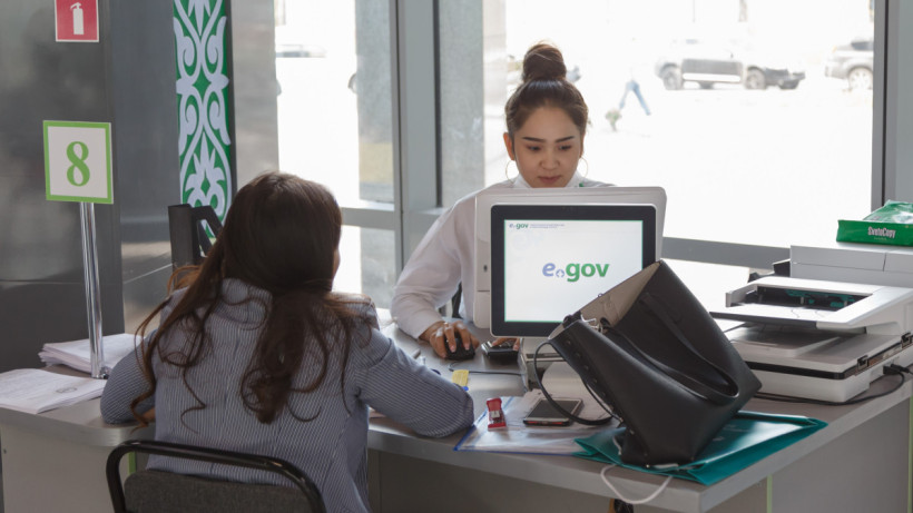  ©El.kz/Артем ЧУРСИНОВ 