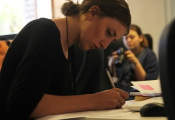 Skills Enbek: 183 мыңнан астам әйел жаңа мамандық игерді