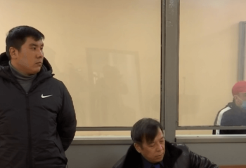 Избитый водитель скорой в Караганде подготовил иск на пять миллионов