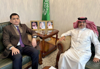 Лошади адайской и костанайской породы смогут продемонстрировать силу наравне со всемирно известными породами