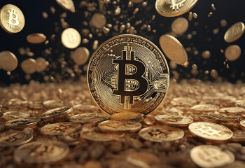 В каких случаях взаиморасчеты посредством биткойнов запрещены в Казахстане рассказали в  АФМ