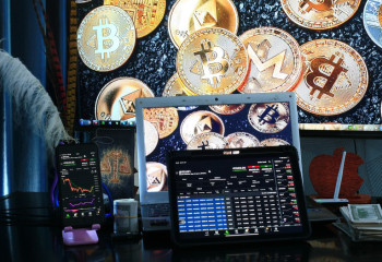 Қазақстанда криптовалюта айналымына тыйым салынған