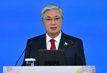 Ваш вклад в процветание Казахстана достоин самой высокой оценки — Президент поздравил женщин с 8 марта