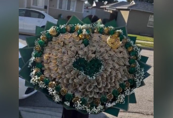 Идеальный подарок на 8 марта показали в сети