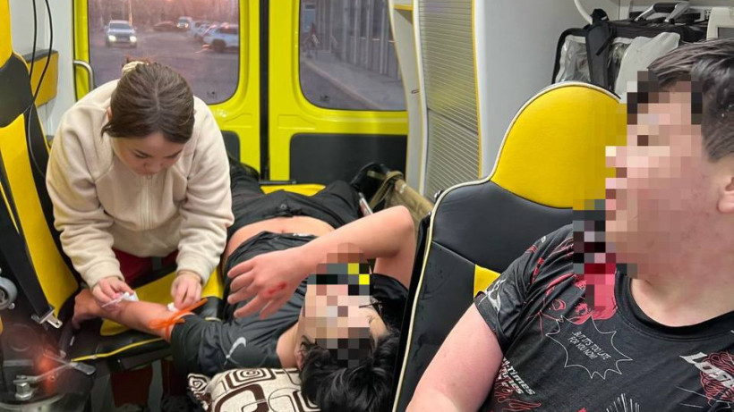  ІІМ-нің баспасөз қызметі 