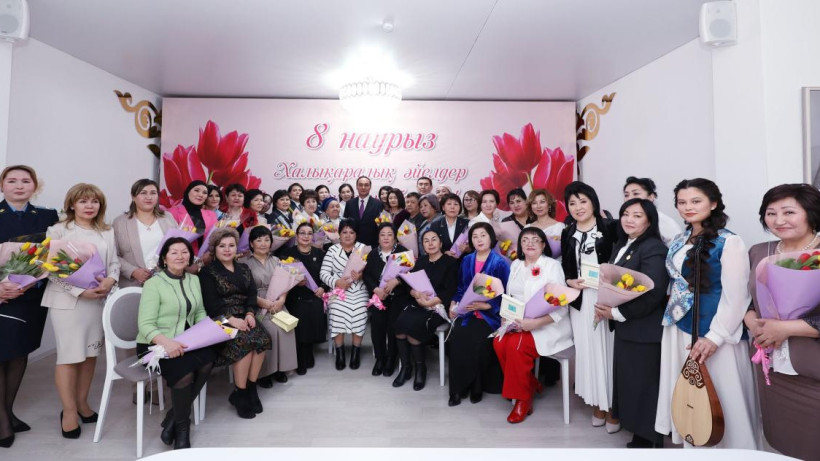  Жамбыл облысының әкімдігі 