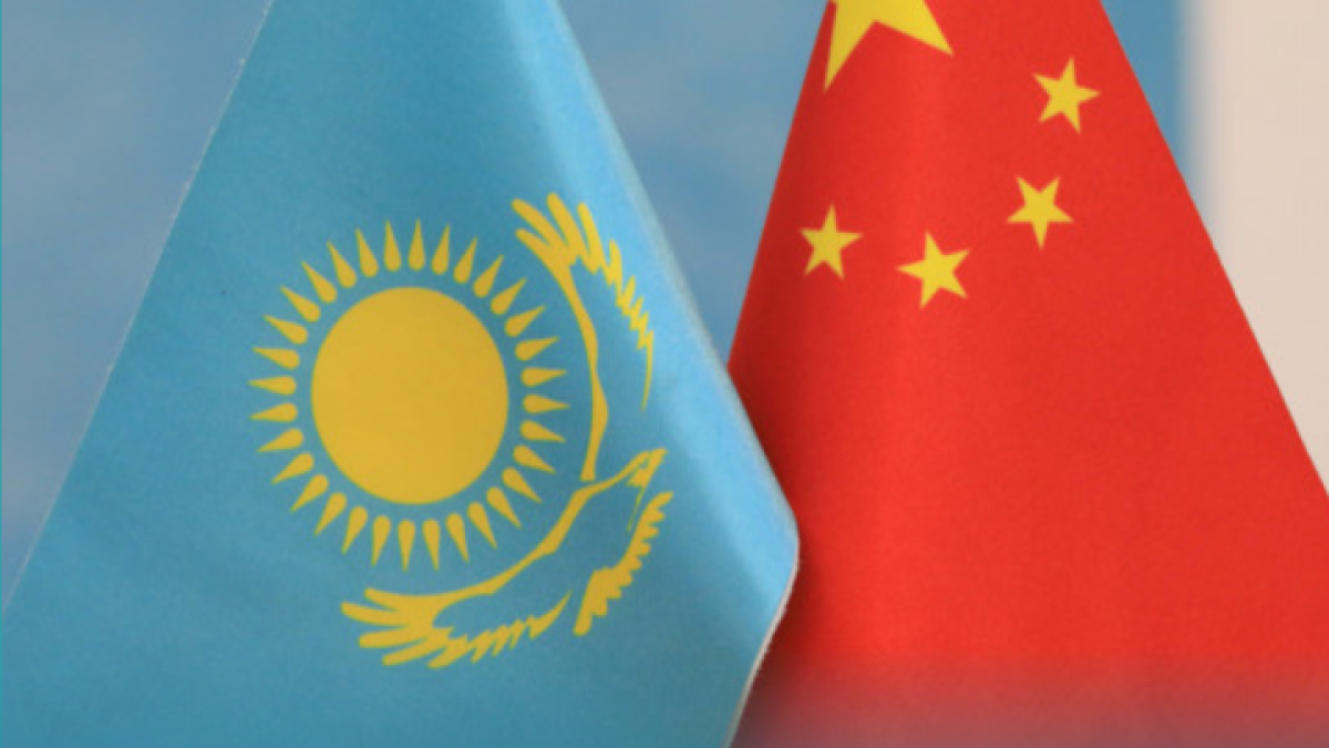 326 казахстанцев рекомендованы на обучение в высших учебных заведениях КНР