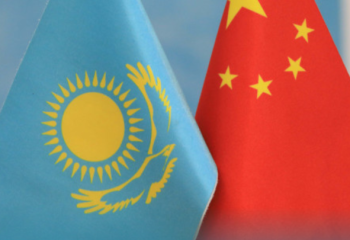 326 казахстанцев рекомендованы на обучение в высших учебных заведениях КНР