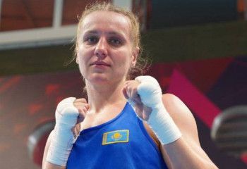 Римма Волосенконың жекпе-жегінің шешімі өзгермейді - Федерация өкілі