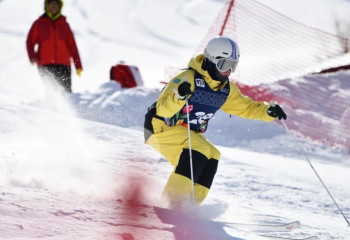 Фристайлдан Алматы өтетін әлем кубогында қандай өзгерістер бар