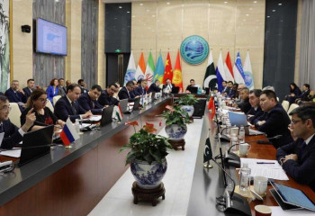 Қазақстанның ШЫҰ-ны дамыту бойынша басымдықтары ілгерілетуде