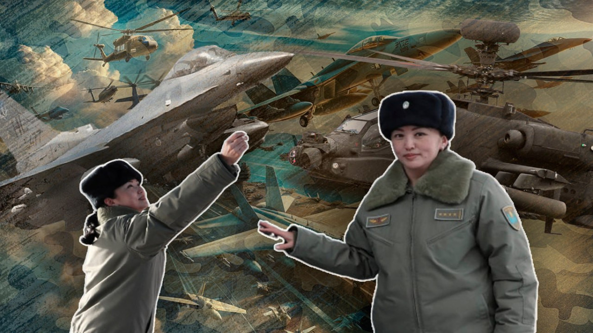  Коллаж El.kz 