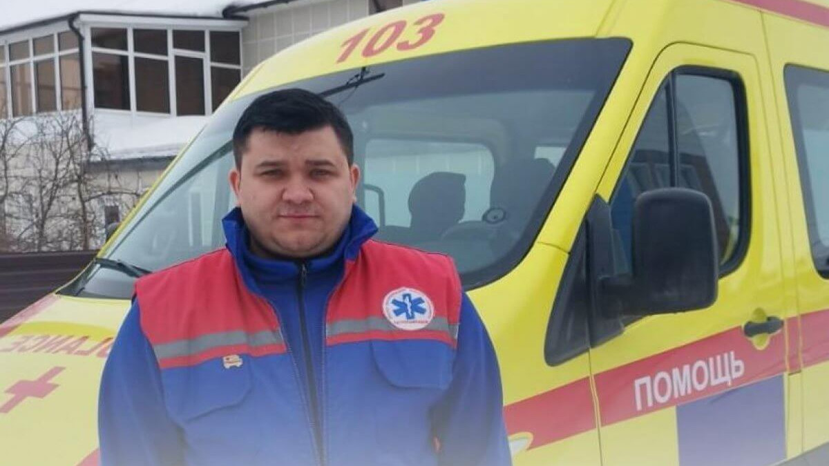  Петропавловск.news 