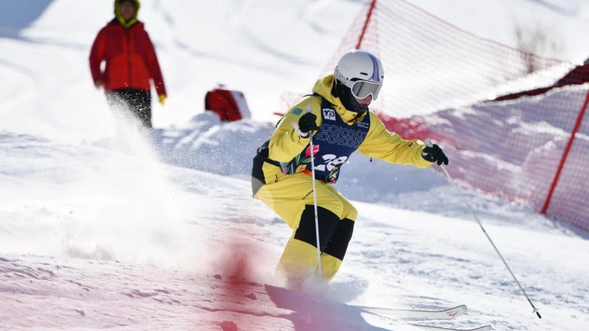  Olympic.kz 