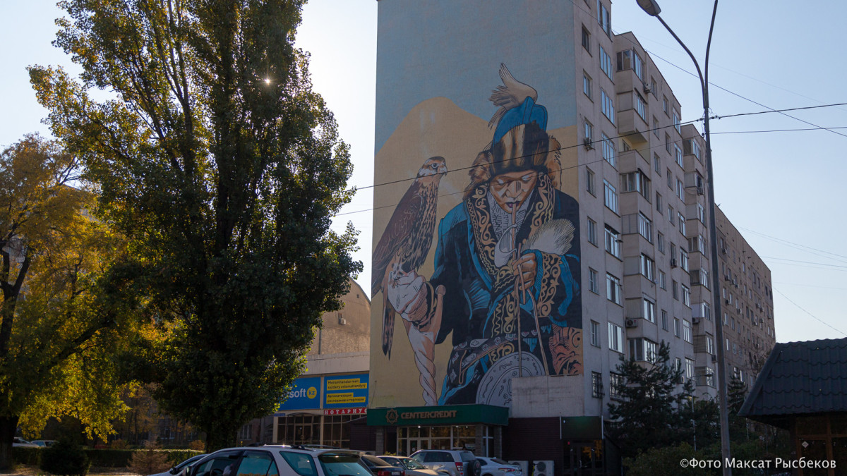  ©El.kz/Мақсат РЫСБЕКОВ 