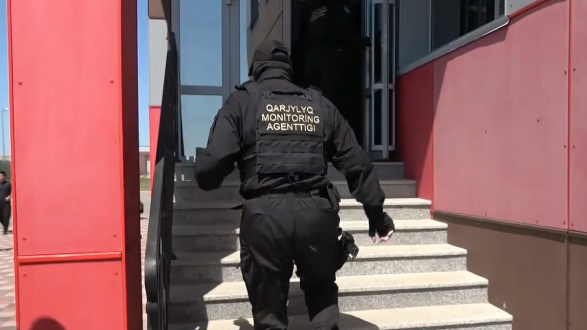  Оперативная съемка АФМ 