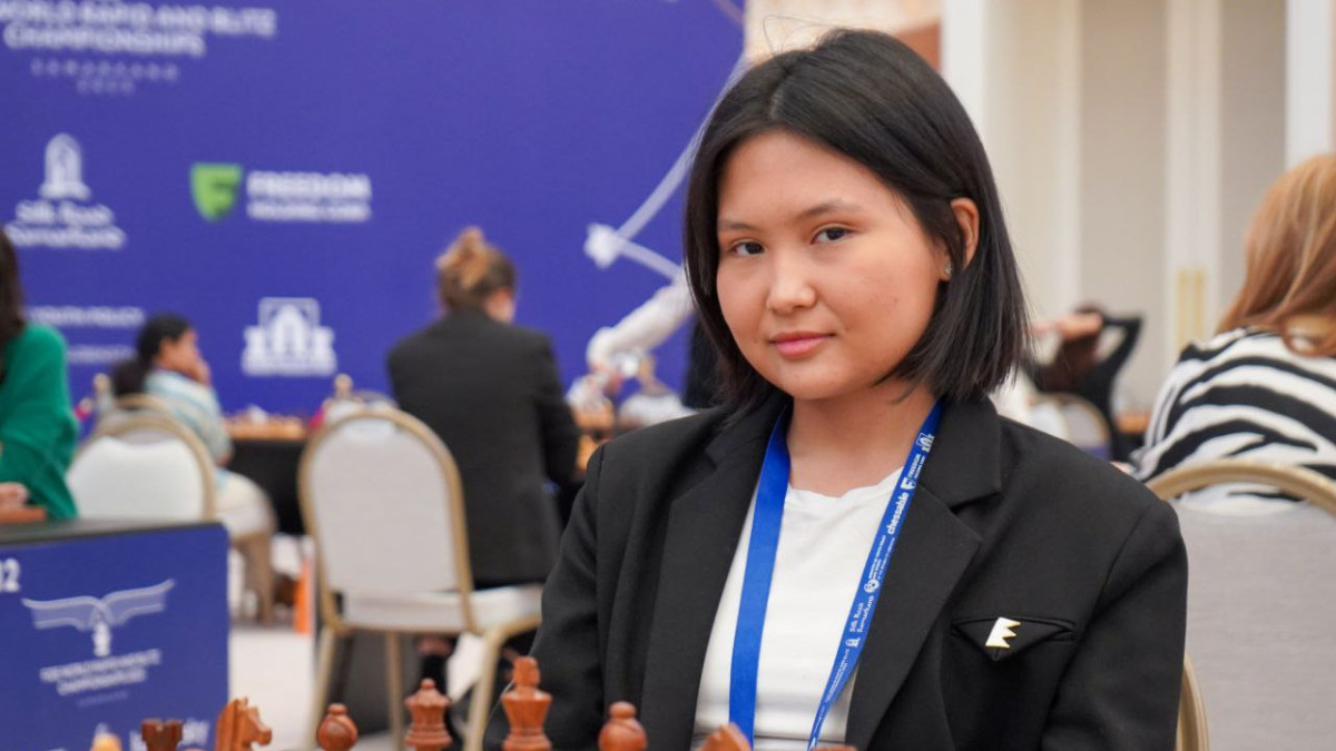  Спортты дамыту дирекциясы/Шамкен Байырбек 