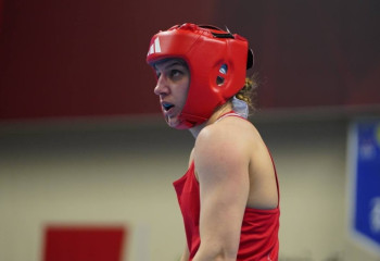 В Федерации бокса Казахстана прокомментировали беспредел в отборе на Олимпиаду