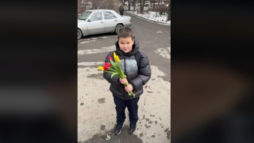  Кадр из видео 