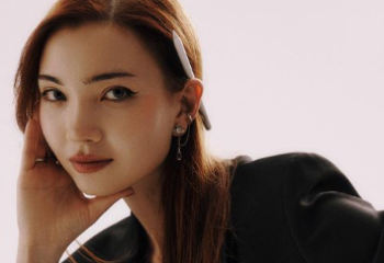 Айя Шалқар жеке өміріне қатысты құпиясын бөлісті