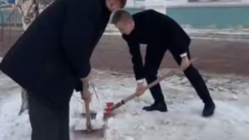  Видеодан кадр 