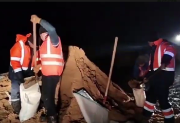 Ақтөбе облысындағы қазіргі ахуал қандай