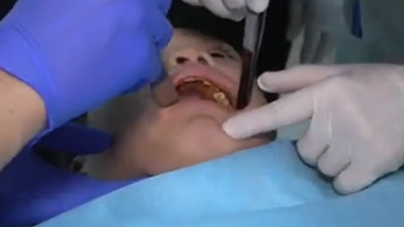  Видеодан кадр 