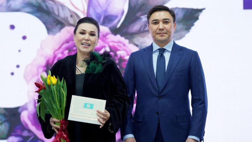  Шымкент әкімдігі 