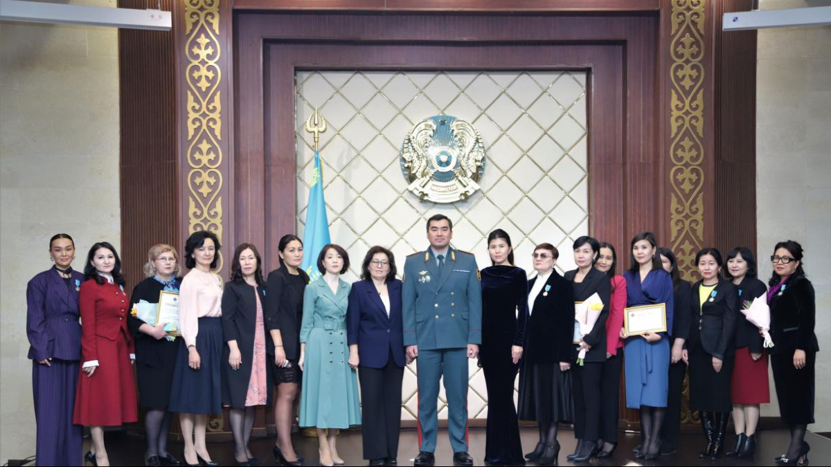 © МЧС РК 