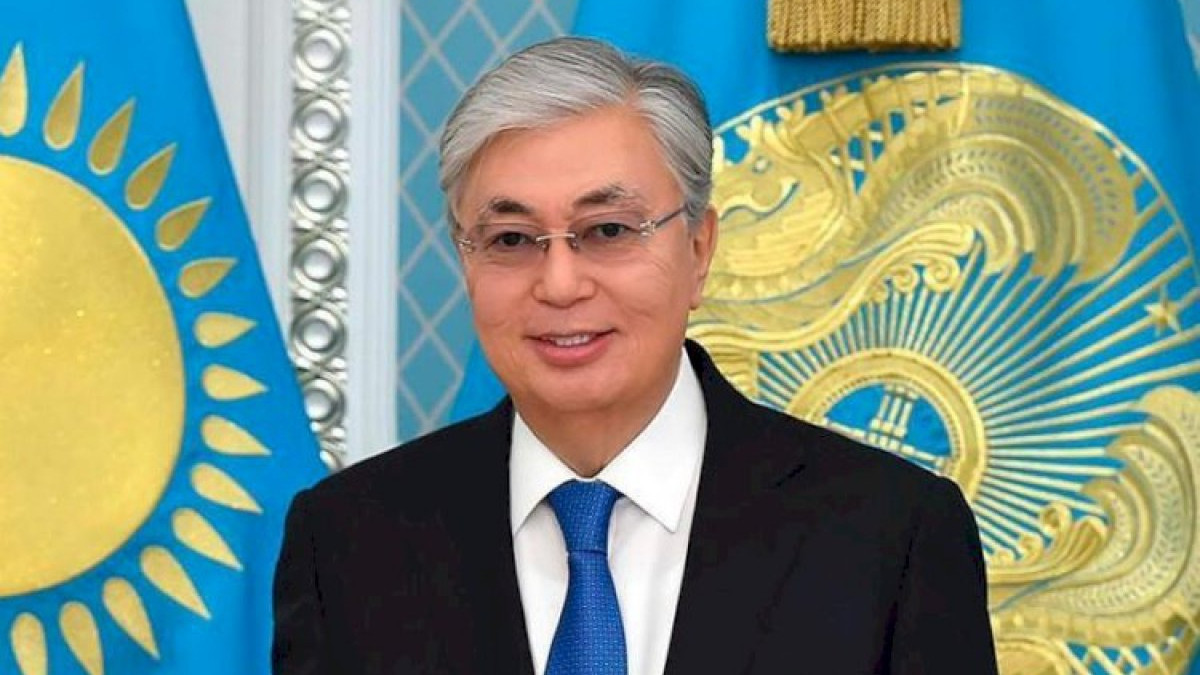 Ақорда 
