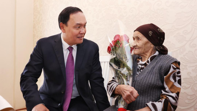  Жамбыл облысы әкімдігі 