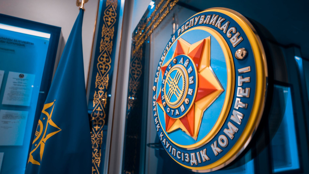 Гибель двух граждан Казахстана при попытке организации теракта подтвердили в КНБ