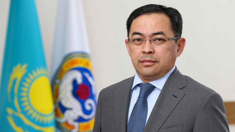  © Пресс-служба акимата Алматы 